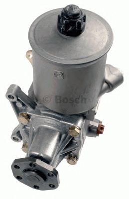BOSCH ks00000315 -  Гидравлический насос, рулевое управление