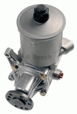 BOSCH ks00000316 -  Гидравлический насос, рулевое управление