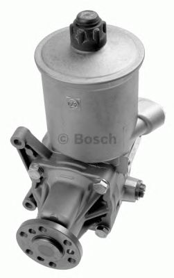 BOSCH ks00000318 -  Гидравлический насос, рулевое управление