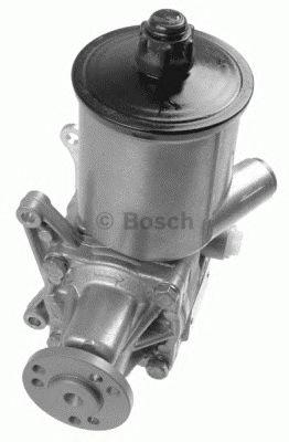 BOSCH ks00000320 -  Гидравлический насос, рулевое управление
