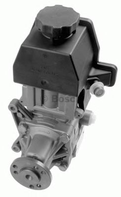 BOSCH ks00000321 -  Гидравлический насос, рулевое управление