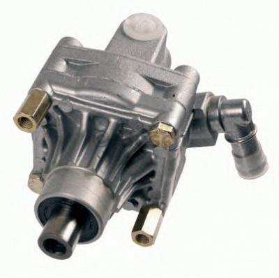 BOSCH ks00000325 -  Гидравлический насос, рулевое управление