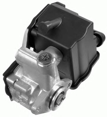 BOSCH ks00000332 -  Гидравлический насос, рулевое управление