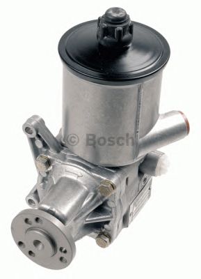 BOSCH ks00000336 -  Гидравлический насос, рулевое управление