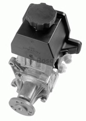 BOSCH ks00000337 -  Гидравлический насос, рулевое управление