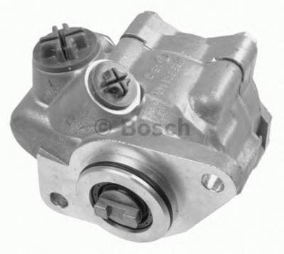 BOSCH ks00000339 -  Гидравлический насос, рулевое управление
