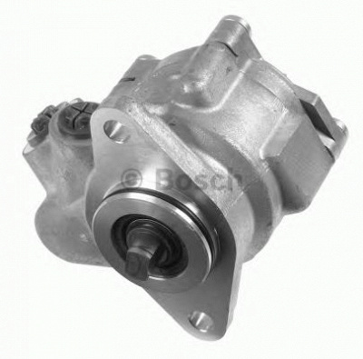 BOSCH ks00000344 -  Гидравлический насос, рулевое управление