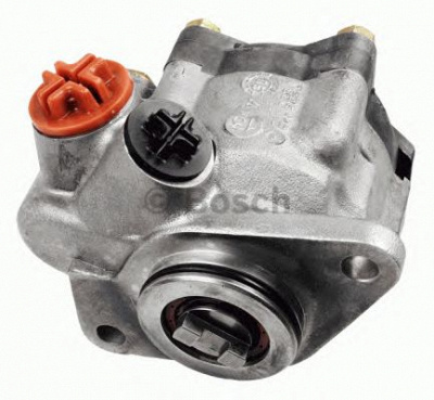 BOSCH ks00000347 -  Гидравлический насос, рулевое управление