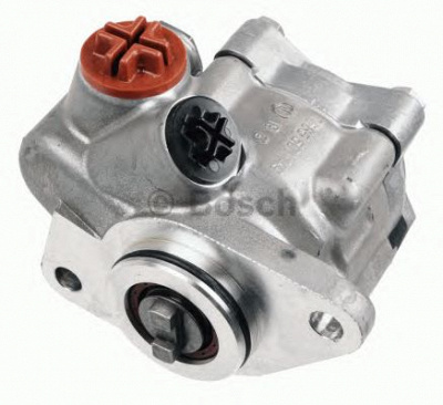 BOSCH ks00000348 -  Гидравлический насос, рулевое управление