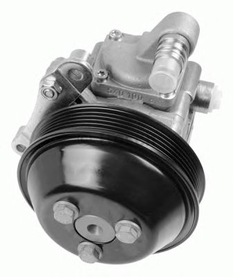 BOSCH ks00000354 -  Гидравлический насос, рулевое управление