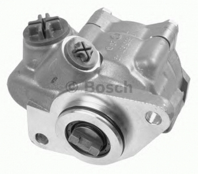 BOSCH ks00000361 -  Гидравлический насос, рулевое управление