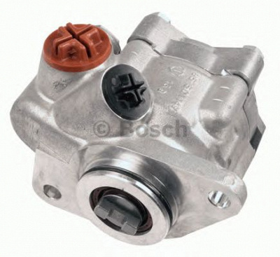 BOSCH ks00000366 -  Гидравлический насос, рулевое управление