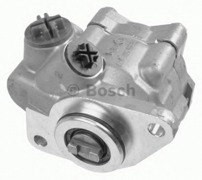 BOSCH ks00000367 -  Гидравлический насос, рулевое управление