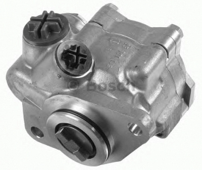 BOSCH ks00000370 -  Гидравлический насос, рулевое управление