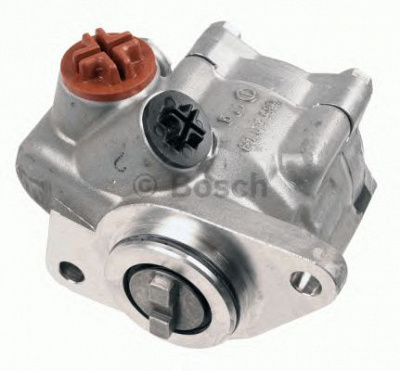 BOSCH ks00000371 -  Гидравлический насос, рулевое управление