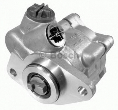 BOSCH ks00000373 -  Гидравлический насос, рулевое управление