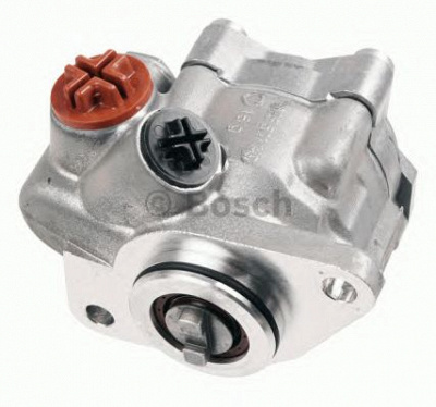 BOSCH ks00000381 -  Гидравлический насос, рулевое управление