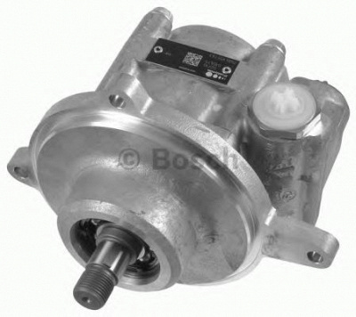 BOSCH ks00000388 -  Гидравлический насос, рулевое управление
