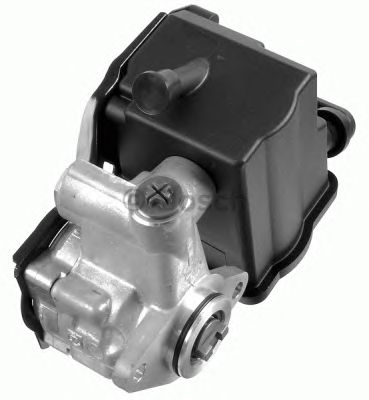 BOSCH ks00000400 -  Гидравлический насос, рулевое управление