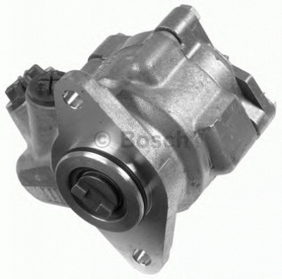 BOSCH ks00000402 -  Гидравлический насос, рулевое управление