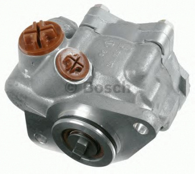 BOSCH ks00000418 -  Гидравлический насос, рулевое управление