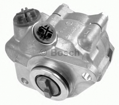 BOSCH ks00000420 -  Гидравлический насос, рулевое управление