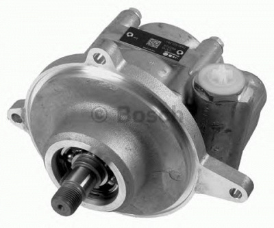 BOSCH ks00000455 -  Гидравлический насос, рулевое управление