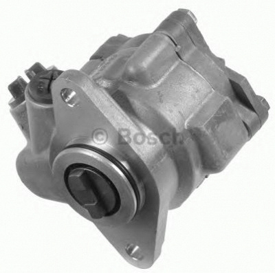 BOSCH ks00000496 -  Гидравлический насос, рулевое управление