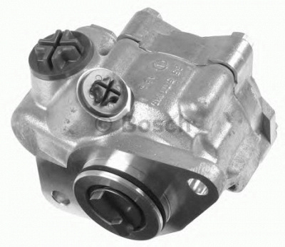 BOSCH ks00000497 -  Гидравлический насос, рулевое управление