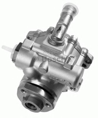 BOSCH ks00000511 -  Гидравлический насос, рулевое управление