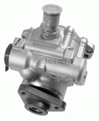 BOSCH ks00000518 -  Гидравлический насос, рулевое управление