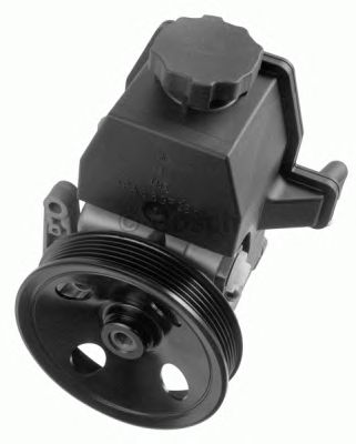 BOSCH ks00000524 -  Гидравлический насос, рулевое управление