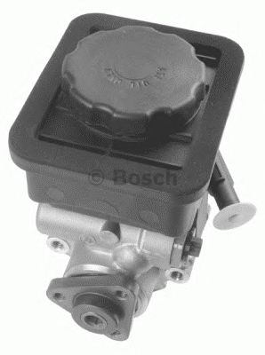BOSCH ks00000527 -  Гидравлический насос, рулевое управление