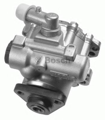 BOSCH ks00000543 -  Гидравлический насос, рулевое управление