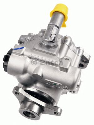 BOSCH ks00000561 -  Гидравлический насос, рулевое управление