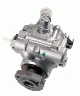BOSCH ks00000568 -  Гидравлический насос, рулевое управление