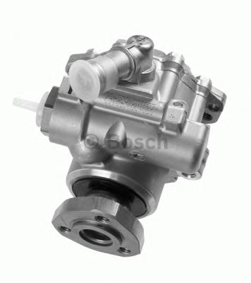 BOSCH ks00000569 -  Гидравлический насос, рулевое управление