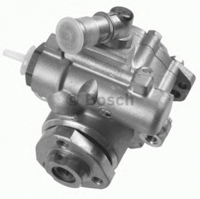 BOSCH ks00000571 -  Гидравлический насос, рулевое управление