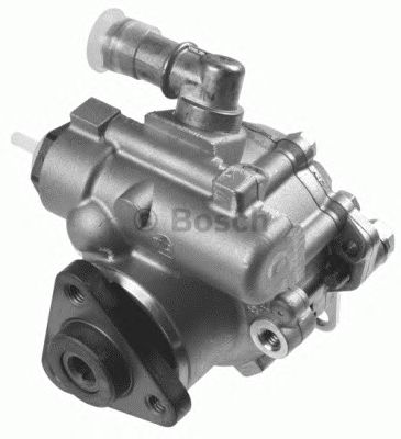 BOSCH ks00000575 -  Гидравлический насос, рулевое управление