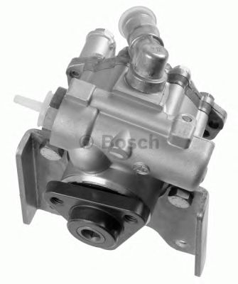 BOSCH ks00000585 -  Гидравлический насос, рулевое управление