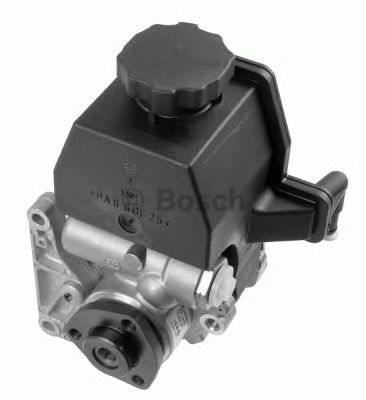 BOSCH ks00000588 -  Гидравлический насос, рулевое управление
