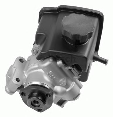 BOSCH ks00000590 -  Гидравлический насос, рулевое управление
