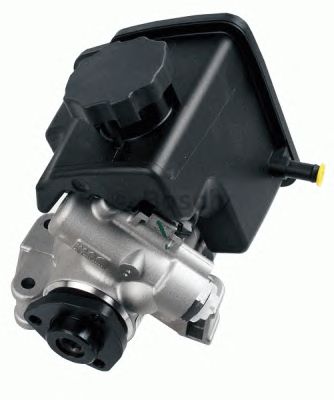 BOSCH ks00000591 -  Гидравлический насос, рулевое управление