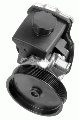 BOSCH ks00000594 -  Гидравлический насос, рулевое управление