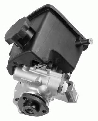 BOSCH ks00000596 -  Гидравлический насос, рулевое управление