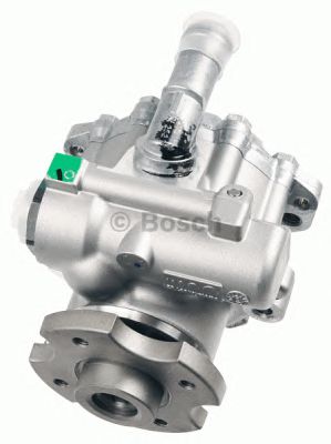 BOSCH ks00000607 -  Гидравлический насос, рулевое управление