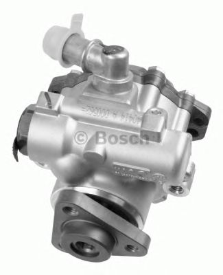 BOSCH ks00000608 -  Гидравлический насос, рулевое управление