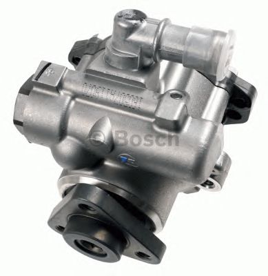 BOSCH ks00000611 -  Гидравлический насос, рулевое управление