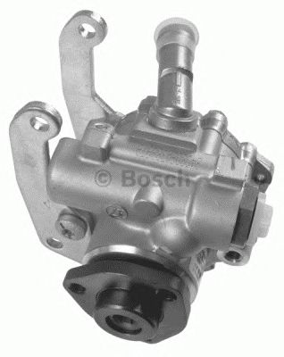 BOSCH ks00000619 -  Гидравлический насос, рулевое управление