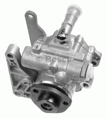 BOSCH ks00000622 -  Гидравлический насос, рулевое управление